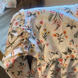 Cute with boots fall dress size 4T!